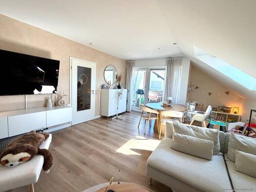 Wohnung zum Kauf 112.000 € 3 Zimmer 65 m² Alme Brilon 59929