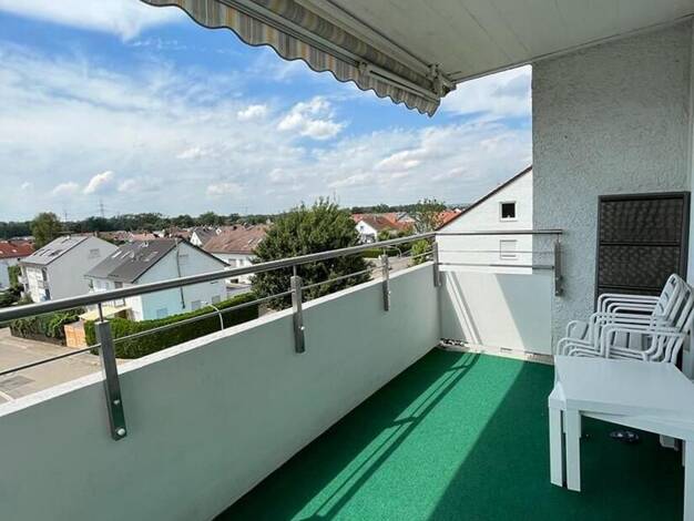 Wohnung zum Kauf 245.000 € 3 Zimmer 74 m² 3. Geschoss Ay Senden 89250