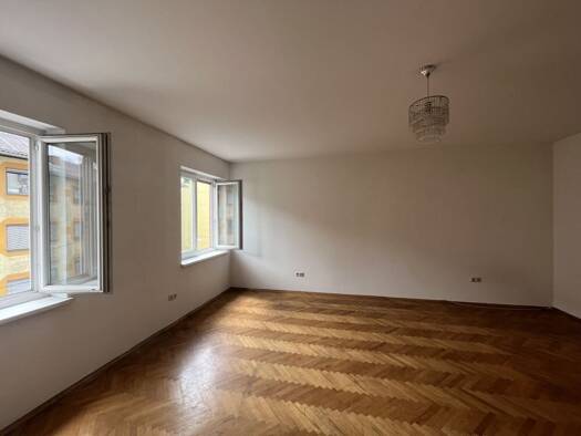 Wohnung zur Miete 795 € 3 Zimmer 76 m² 3. Geschoss Hackhergasse Lend Graz 8020