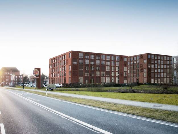 Bürofläche zur Miete 175 m² Bürofläche Sentrup West 48149