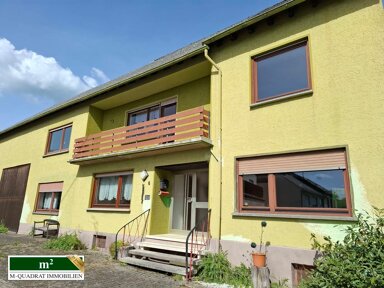 Bauernhaus zum Kauf 215.000 € 7 Zimmer 242 m² 919 m² Grundstück Goddert 56244