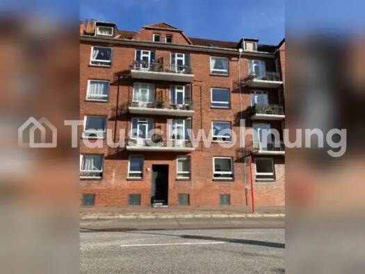 Wohnung zur Miete Tauschwohnung 950 € 3 Zimmer 72 m² 2. Geschoss Neuengamme Hamburg 21029