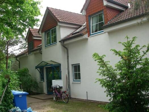 Wohnung zum Kauf als Kapitalanlage geeignet 169.900 € 2 Zimmer 60,2 m² Strausberg 15344