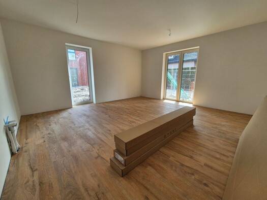 Terrassenwohnung zur Miete 1.695 € 3 Zimmer 79,5 m² frei ab 01.06.2026 Harksheide Norderstedt 22846