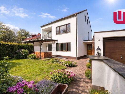 Doppelhaushälfte zum Kauf provisionsfrei 795.000 € 6 Zimmer 163 m² 343 m² Grundstück Gröbenzell 82194