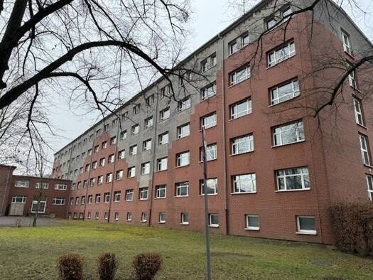 Bürofläche zur Miete provisionsfrei 12,50 € 600 m² Bürofläche teilbar von 50 m² bis 600 m² Lindenberg Neubrandenburg 17033