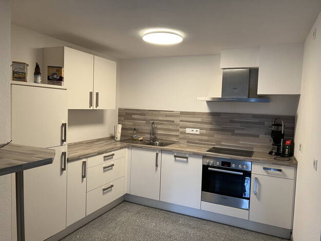Wohnung zur Miete 995 € 1,5 Zimmer 46 m² Botnang Stuttgart 70195
