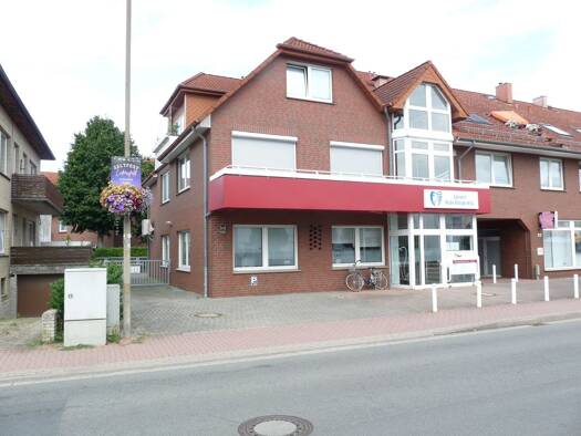 Medizinisches Gebäude zum Kauf 930.000 € 470 m² Bürofläche Lindhorst Lindhorst 31698