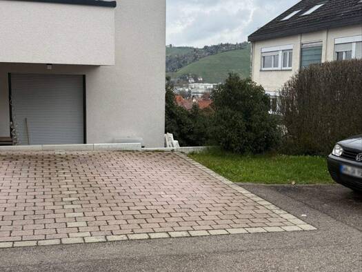 Außenstellplatz zur Miete provisionsfrei 60 € Wangen Stuttgart 70327