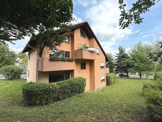 Maisonette zum Kauf als Kapitalanlage geeignet 189.000 € 2 Zimmer 58,4 m² Lengfeld Würzburg 97076