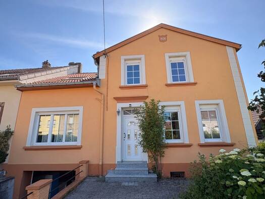 Einfamilienhaus zum Kauf 220.000 € 5 Zimmer 170 m² 580 m² Grundstück Folkling 57600