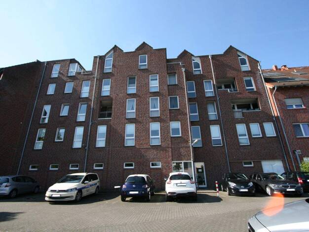 Wohnung zum Kauf 160.000 € 2 Zimmer 70 m² Erkelenz 41812