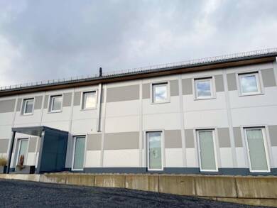 Bürofläche zur Miete 2.548 € 16 Zimmer 392 m² Bürofläche Langenbach Bad Marienberg 56470