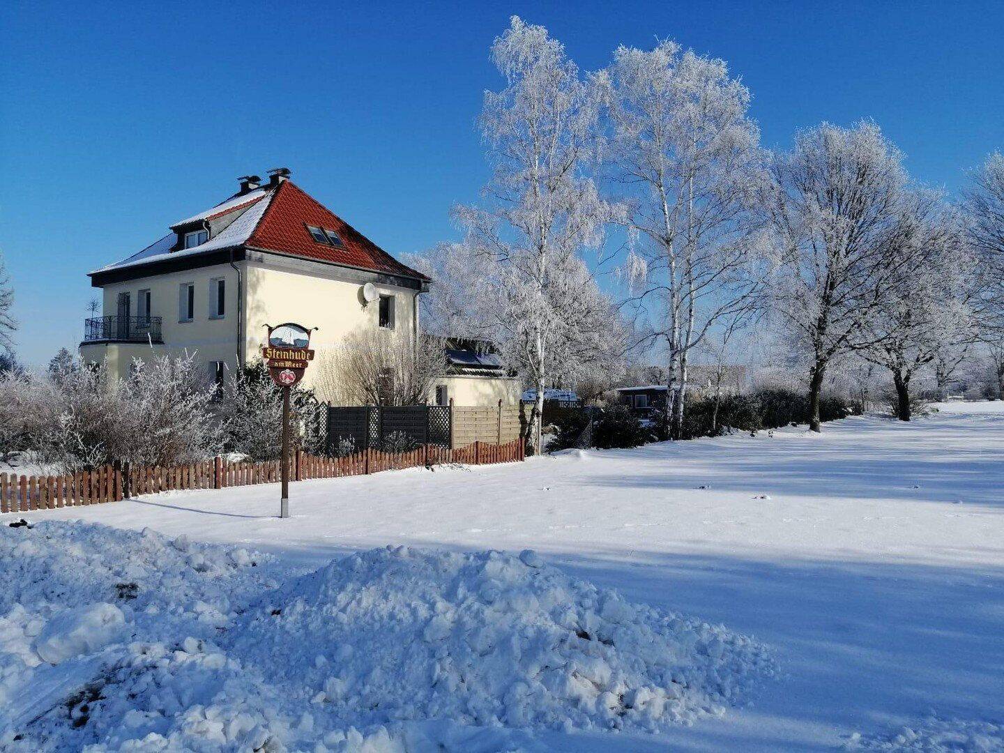 House in Wunstorf, Steinhude - Mehr