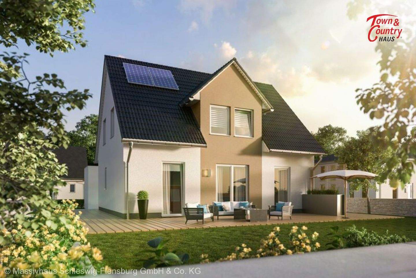 Einfamilienhaus zum Kauf - Ansicht 4
