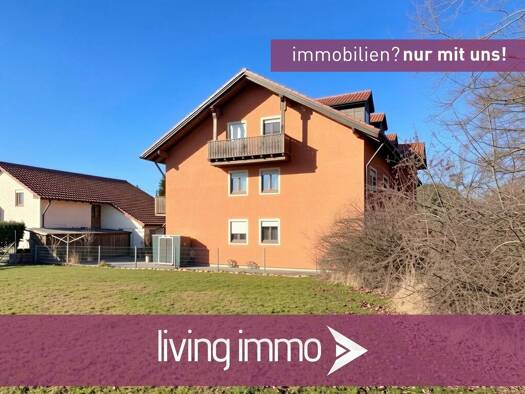 Wohnung zum Kauf 232.200 € 2 Zimmer 54 m² 1. Geschoss Mailing Ingolstadt 85055