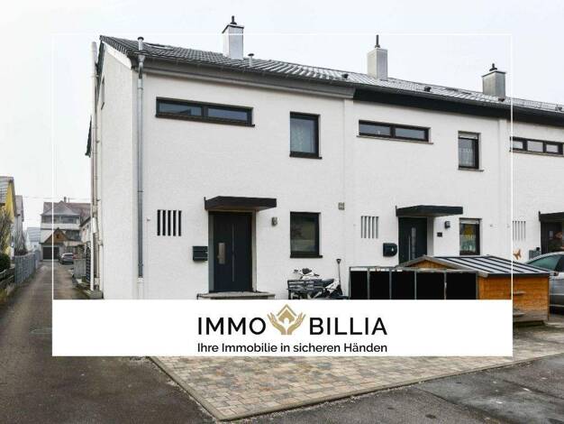 Reihenendhaus zum Kauf 549.000 € 5 Zimmer 102 m² 120 m² Grundstück Asperg 71679