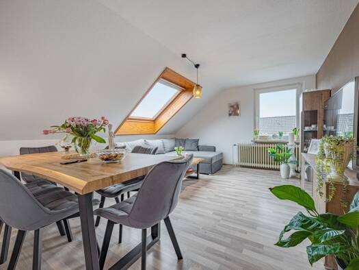 Mehrfamilienhaus zum Kauf 9 Zimmer 221,3 m² 435 m² Grundstück Buxtehude 21614