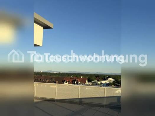 Wohnung zur Miete Tauschwohnung 2.000 € 3 Zimmer 81 m² 5. Geschoss Sendling-Westpark München 81379