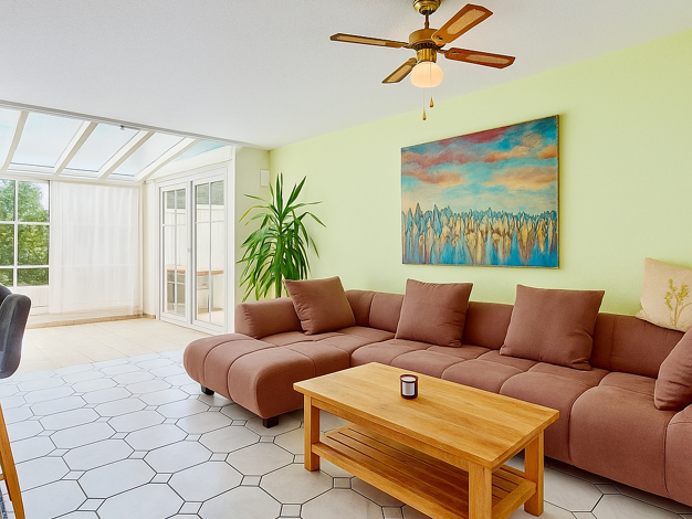 Reihenmittelhaus zum Kauf 1.450.000 € 5 Zimmer 218 m² 170 m² Grundstück Egerländer Straße 7 Ismaning Ismaning 85737