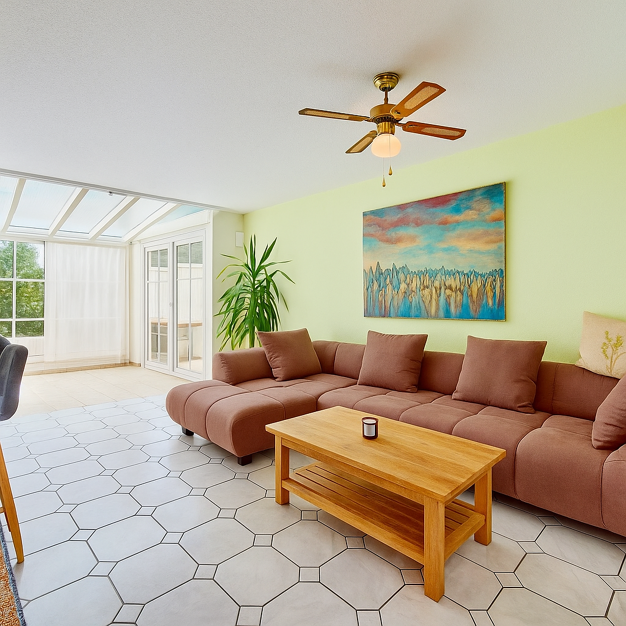 Reihenmittelhaus zum Kauf 1.450.000 € 5 Zimmer 218 m² 170 m² Grundstück Egerländer Straße 7 Ismaning Ismaning 85737