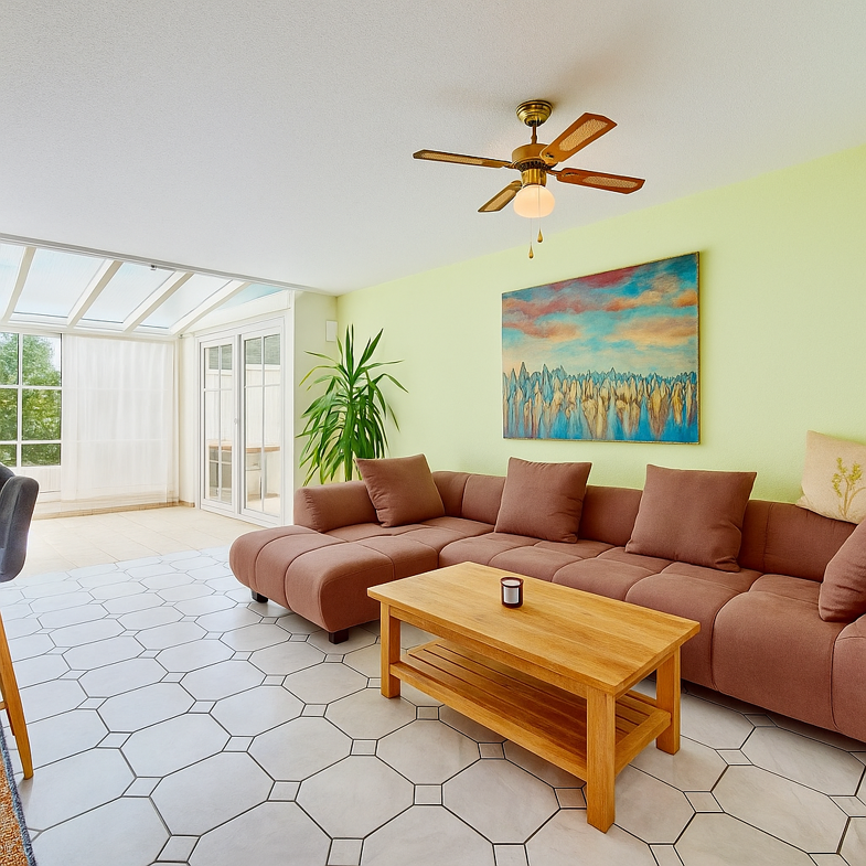 Reihenmittelhaus zum Kauf 1.450.000 € 5 Zimmer 218 m² 170 m² Grundstück Egerländer Straße 7 Ismaning Ismaning 85737
