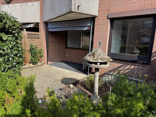 Wohnung zum Kauf 219.000 € 2 Zimmer 68 m² frei ab sofort Buchholz Buchholz in der Nordheide 21244