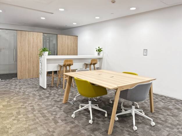 Bürofläche zur Miete provisionsfrei 109 € 5 m² Bürofläche Römerstraße 160 Lauffen Deißlingen 78652