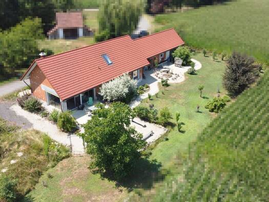 Einfamilienhaus zum Kauf 486.000 € 4 Zimmer 105 m² 1.531 m² Grundstück Deutsch Goritz 8483