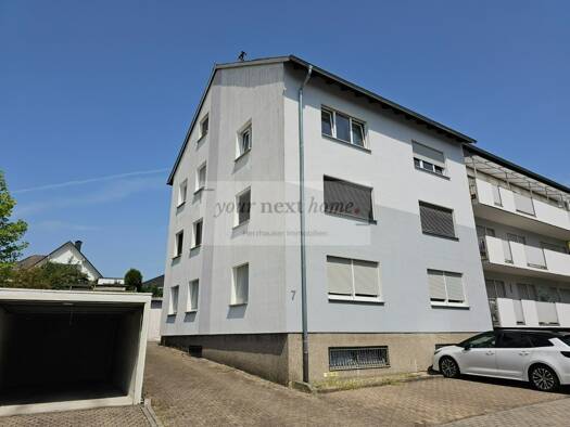Wohnung zum Kauf 149.000 € 3 Zimmer 85 m² 1. Geschoss Bexbach 66450