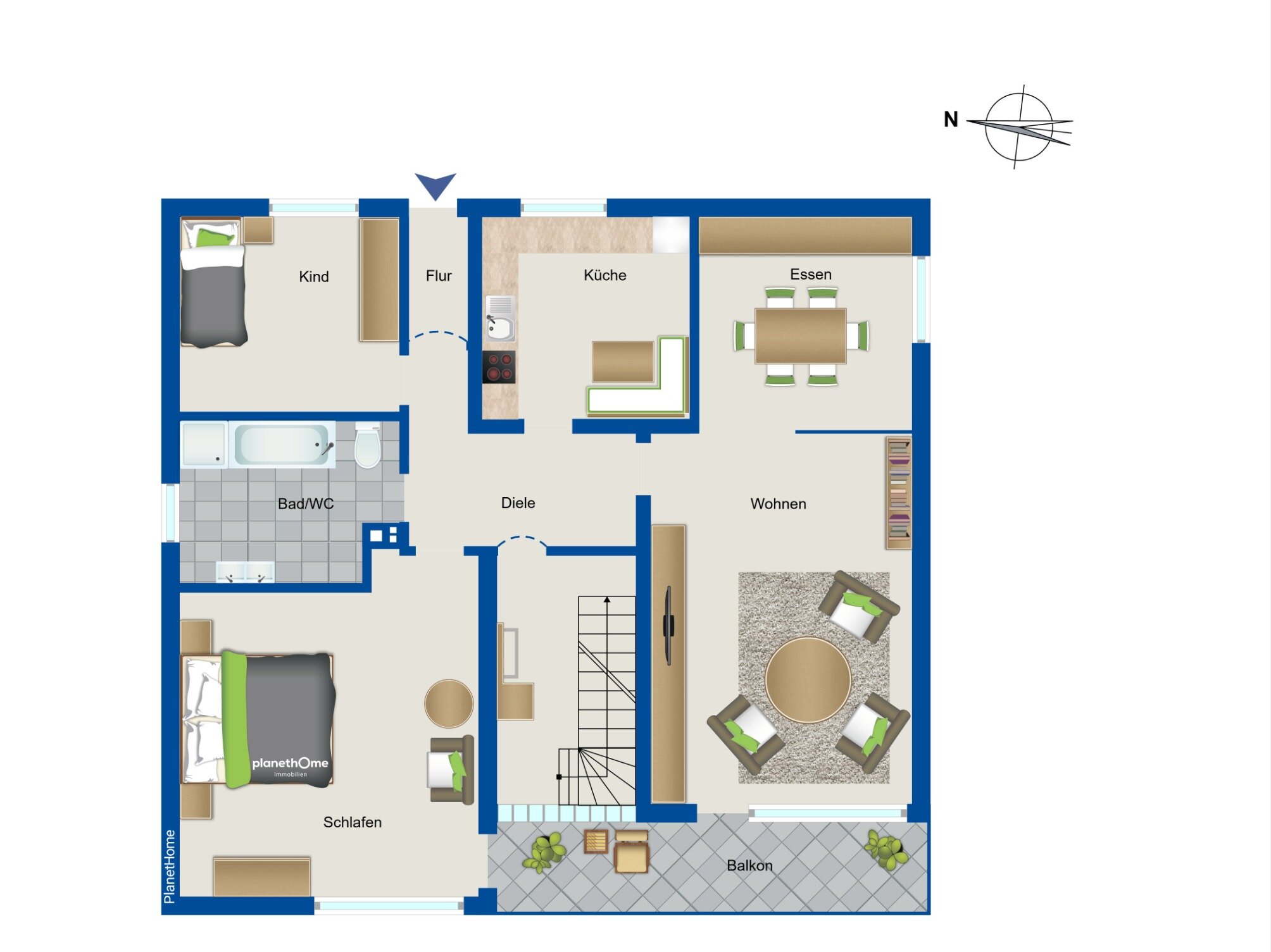 Einfamilienhaus zum Kauf 420.000 € 8 Zimmer 240 m²<br/>Wohnfläche 894 m²<br/>Grundstück Gammelsbach Oberzent 64760