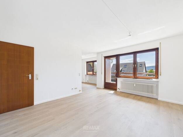 Terrassenwohnung zur Miete 1.050 € 2,5 Zimmer 68 m² Waiblingen Waiblingen 71332