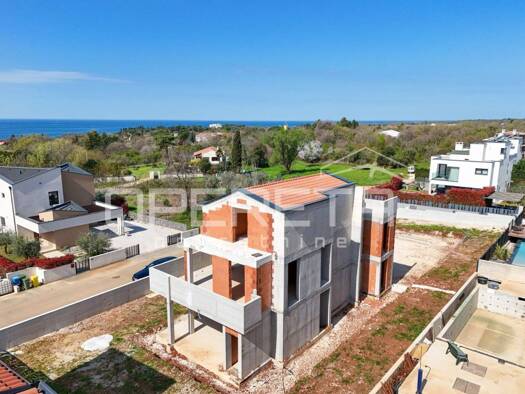 Einfamilienhaus zum Kauf - Erstbezug 1.050.000 € 4 Zimmer 215 m² 485 m² Grundstück Poreč 52440