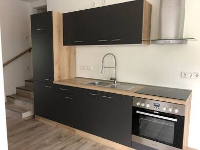 Wohnung zur Miete 490 € 2 Zimmer 60 m² Geschoss EG/2 frei ab sofort Cratzenbach Weilrod 61276