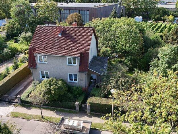 Grundstück zum Kauf 1.350.000 € 1.189 m² Grundstück Prenzlauer Berg Berlin 10407