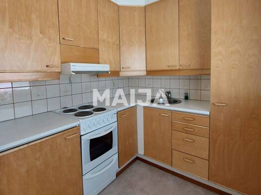 Reihenmittelhaus zum Kauf 8.500 € 1 Zimmer 36 m² 4.210 m² Grundstück Hammaslahdentie 1053b Rääkkylä 82290