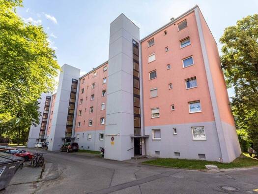 Wohnung zum Kauf 175.000 € 2 Zimmer 55 m² Ingolstadt 85053