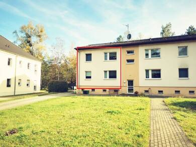 Wohnung zum Kauf 160.000 € 6 Zimmer 120,4 m² 1. Geschoss Bernsdorf Bernsdorf 02994