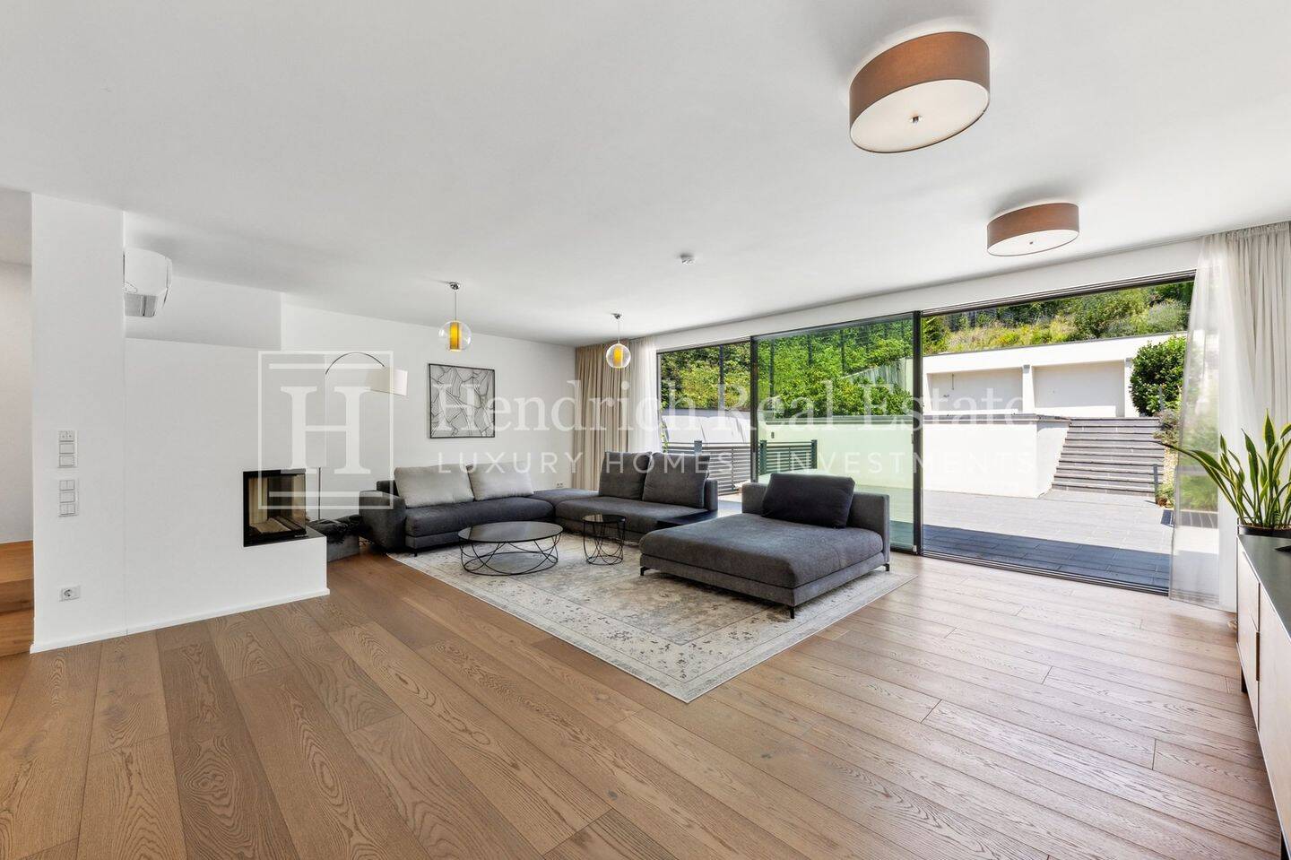 Haus – Wien, Unterdöbling - Ansicht 3