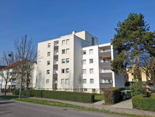 Wohnung zur Miete 768 € 3 Zimmer 70 m² 4. Geschoss frei ab 01.04.2026 Kornwestheimer Straße 90 Stammheim Stuttgart 70439
