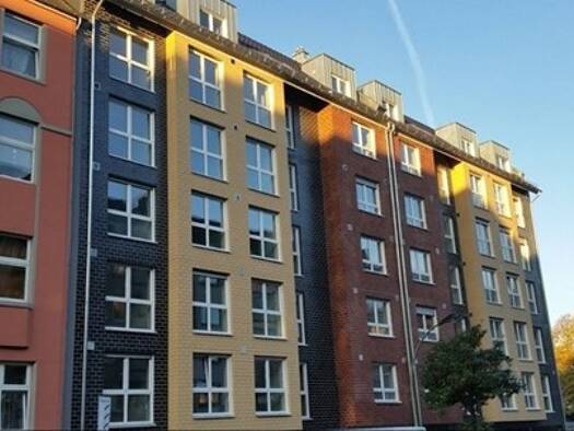 Wohnung zur Miete 1.294 € 3 Zimmer 80 m² 4. Geschoss frei ab 01.01.2027 Mettmanner Straße 29 Flingern Süd Düsseldorf 40233