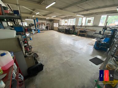 Lagerhalle zur Miete 3.600 € 295 m² Lagerfläche Rellingen 25462