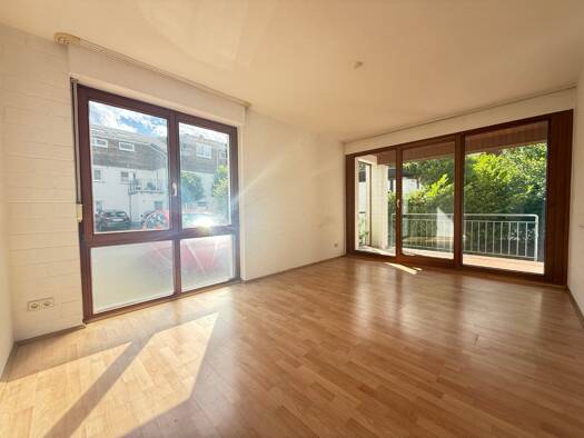 Wohnung zur Miete 479 € 1 Zimmer 36 m² EG Hangelar Sankt Augustin 53757