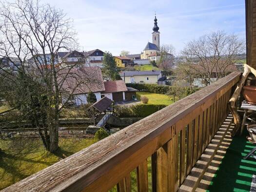 Maisonette zum Kauf 319.000 € 3 Zimmer 75,4 m² 3. Geschoss St. Georgen bei Salzburg 5113