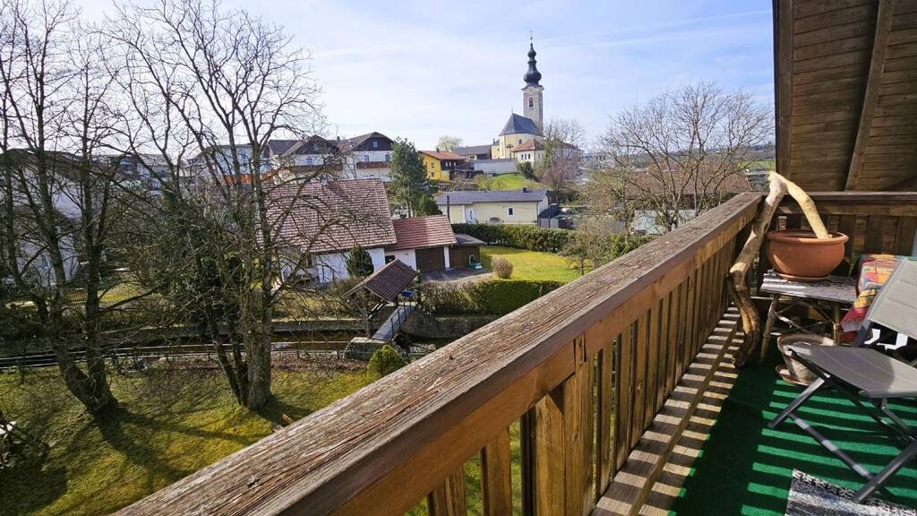 Maisonette zum Kauf 319.000 € 3 Zimmer 75,4 m² 3. Geschoss St. Georgen bei Salzburg 5113