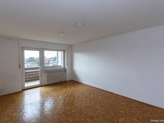 Wohnung zum Kauf 165.000 € 2 Zimmer 63 m² 2. Geschoss Rothenburg 91541