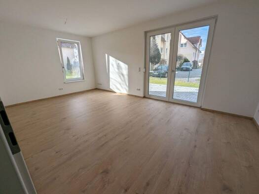 Stadthaus zur Miete 1.499 € 5 Zimmer 135 m² 100 m² Grundstück frei ab 01.06.2026 Eilenburger Straße 80a Delitzsch 04509