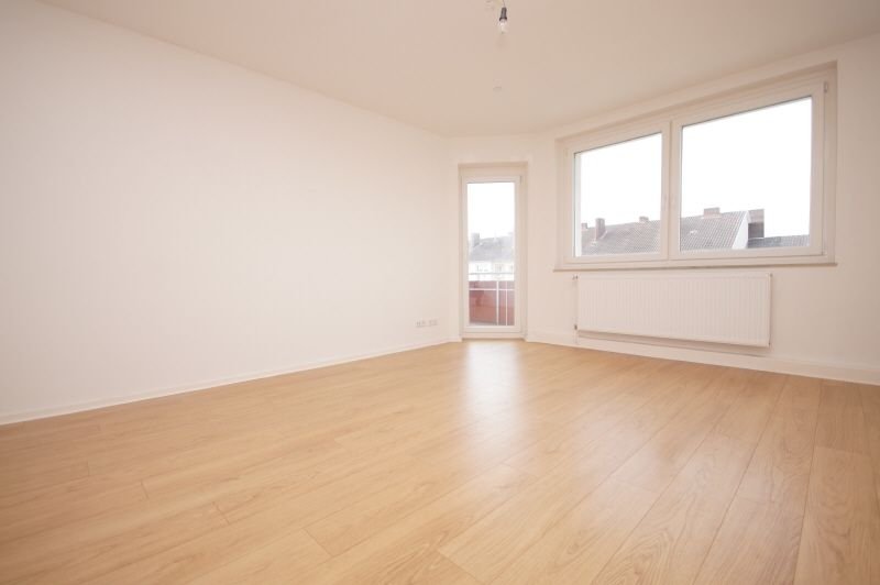 Wohnung zur Miete 645 € 3 Zimmer 67,5 m²<br/>Wohnfläche ab sofort<br/>Verfügbarkeit Sandtrift 53b Bärenkämpen 1 Minden 32425