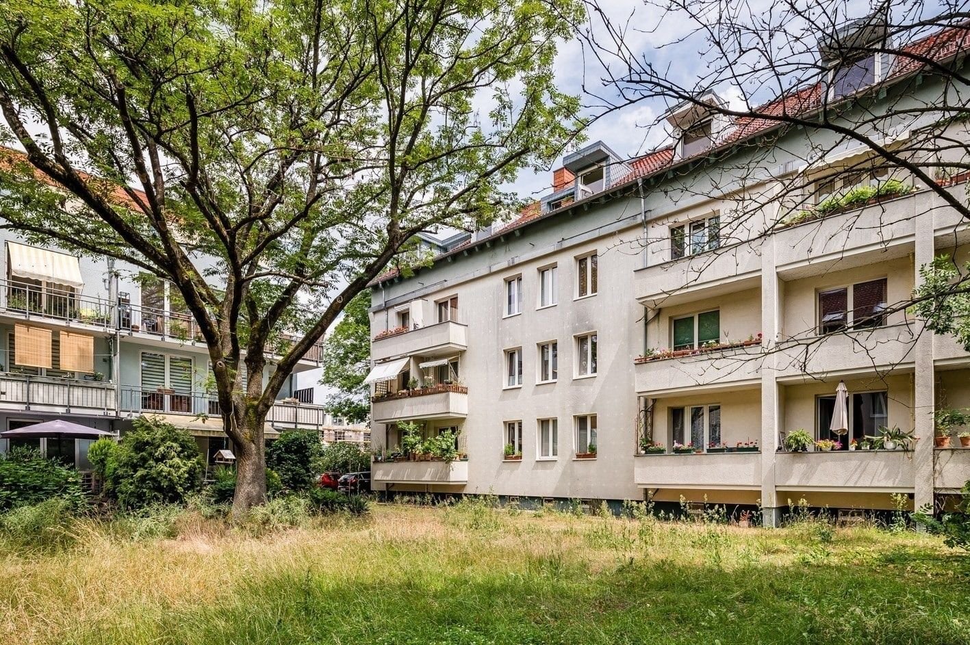 Wohnung zum Kauf 299.000 € 3 Zimmer 68,8 m²<br/>Wohnfläche 30.11.2024<br/>Verfügbarkeit Grünau Berlin 12527