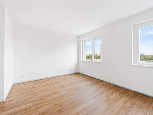 Wohnung zur Miete 1.149 € 2 Zimmer 48,3 m² 6. Geschoss Prenzlauer Promenade 49 Heinersdorf Berlin 13089